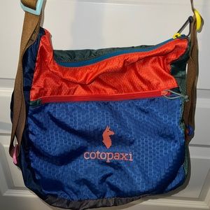 Cotopaxi Taal Convertible Tote - 16L
